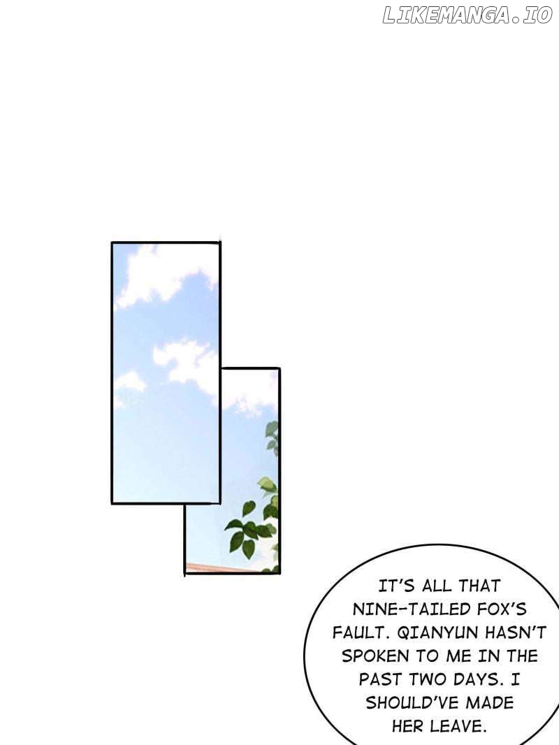 I Can Read Your Fate Chapter 44 - page 12
