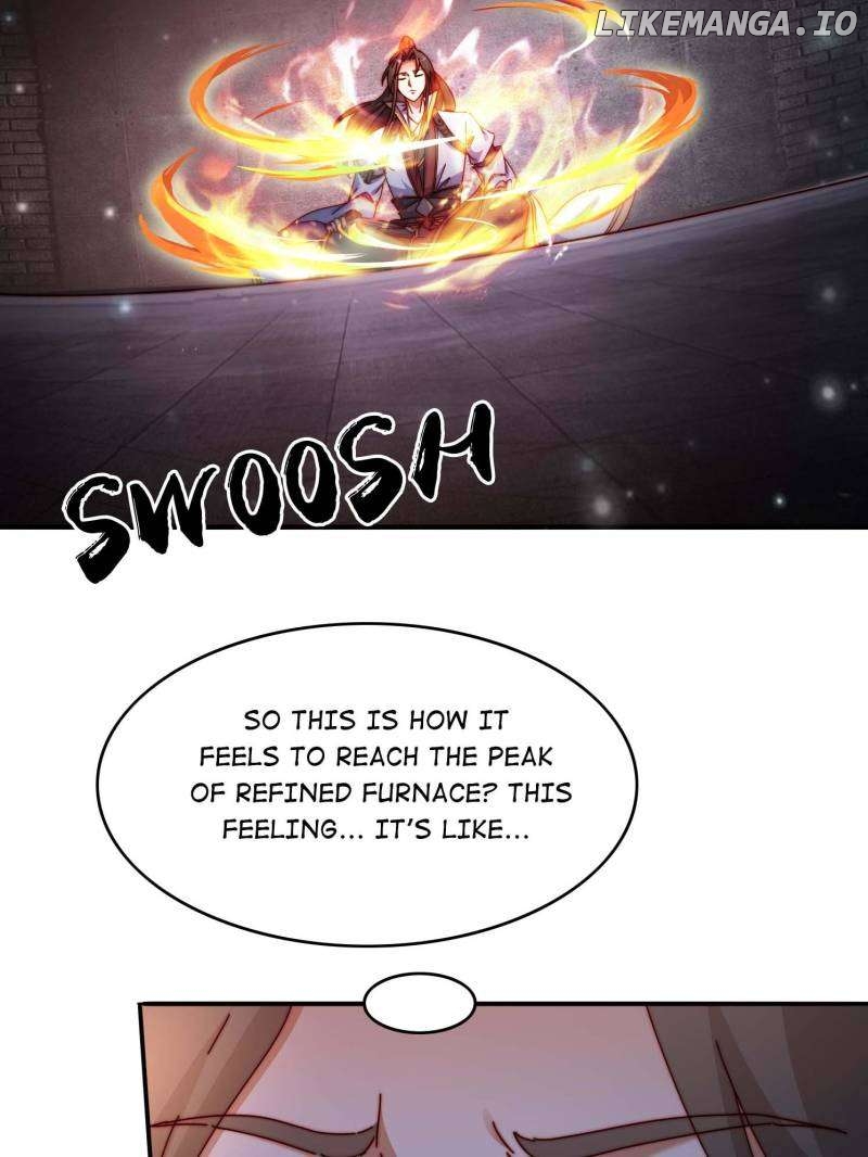 I Can Read Your Fate Chapter 44 - page 17