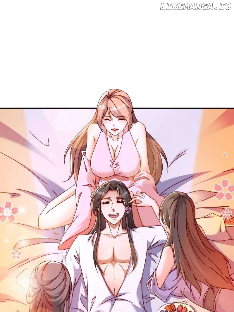 I Can Read Your Fate Chapter 44 - page 19