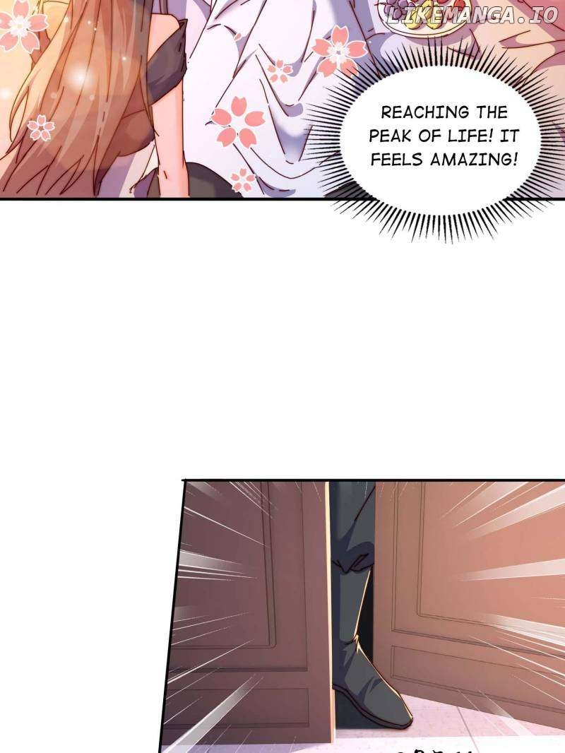 I Can Read Your Fate Chapter 44 - page 20
