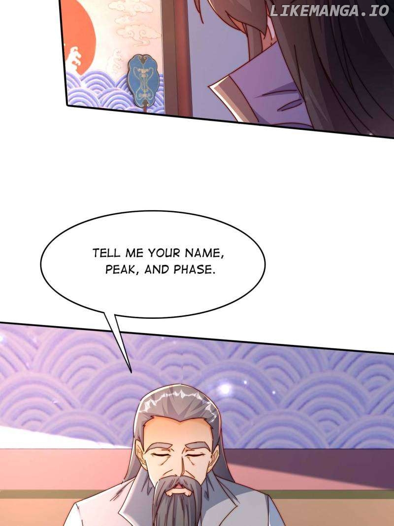 I Can Read Your Fate Chapter 44 - page 25