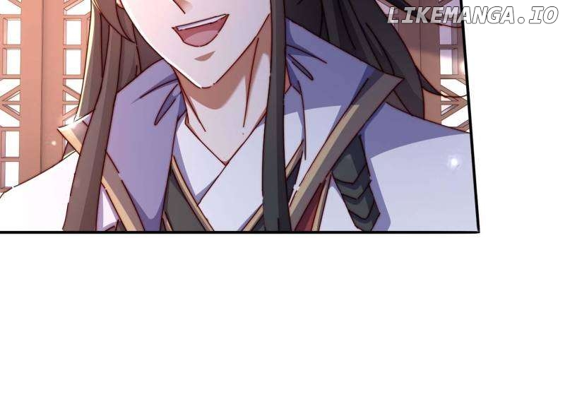 I Can Read Your Fate Chapter 44 - page 27
