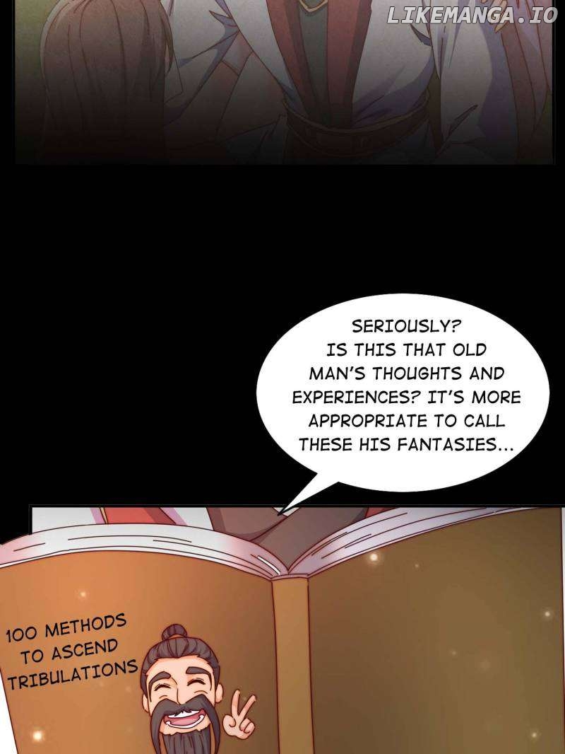 I Can Read Your Fate Chapter 44 - page 35