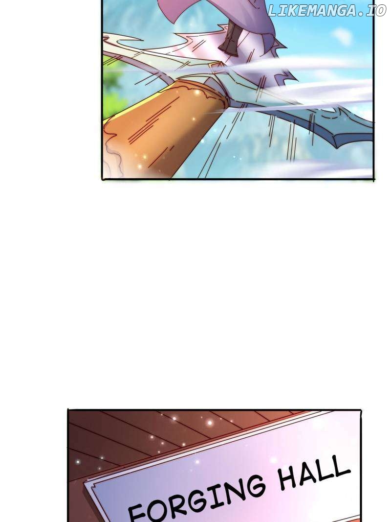 I Can Read Your Fate Chapter 44 - page 40