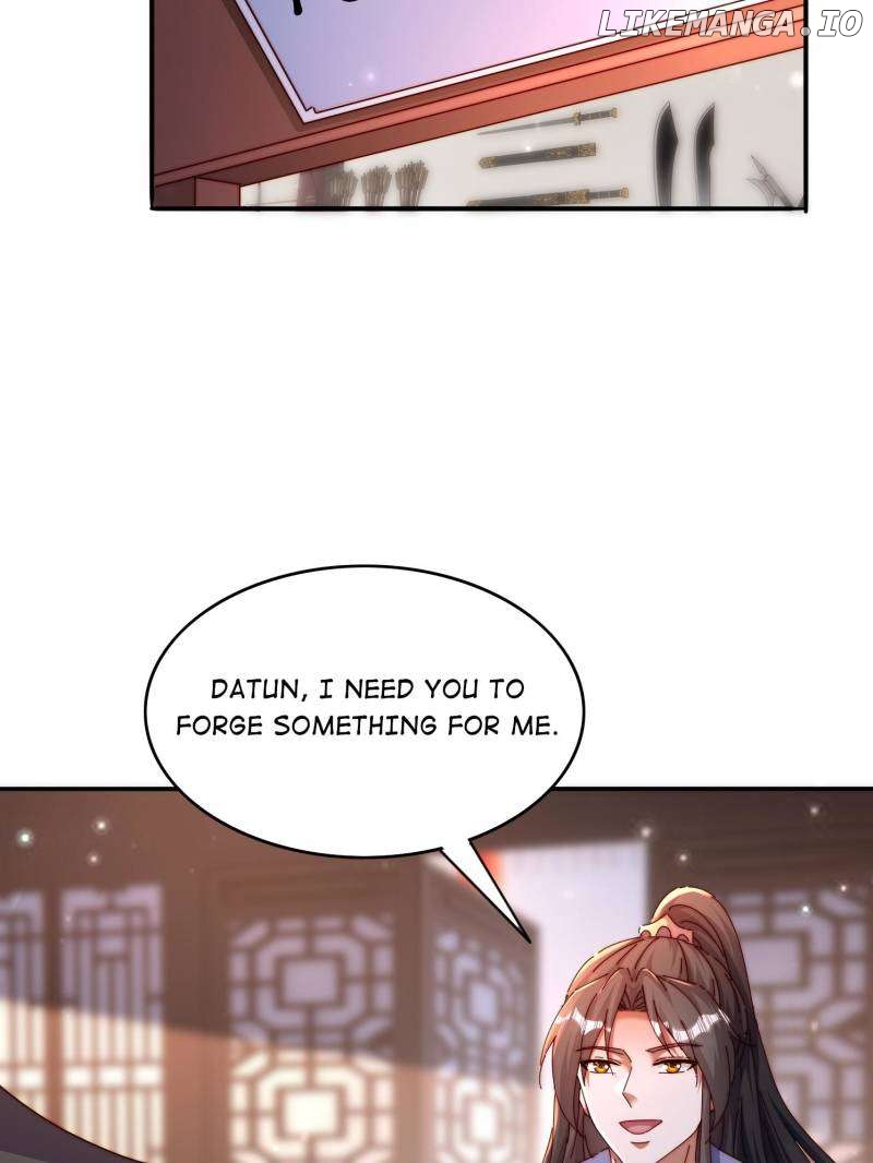 I Can Read Your Fate Chapter 44 - page 41