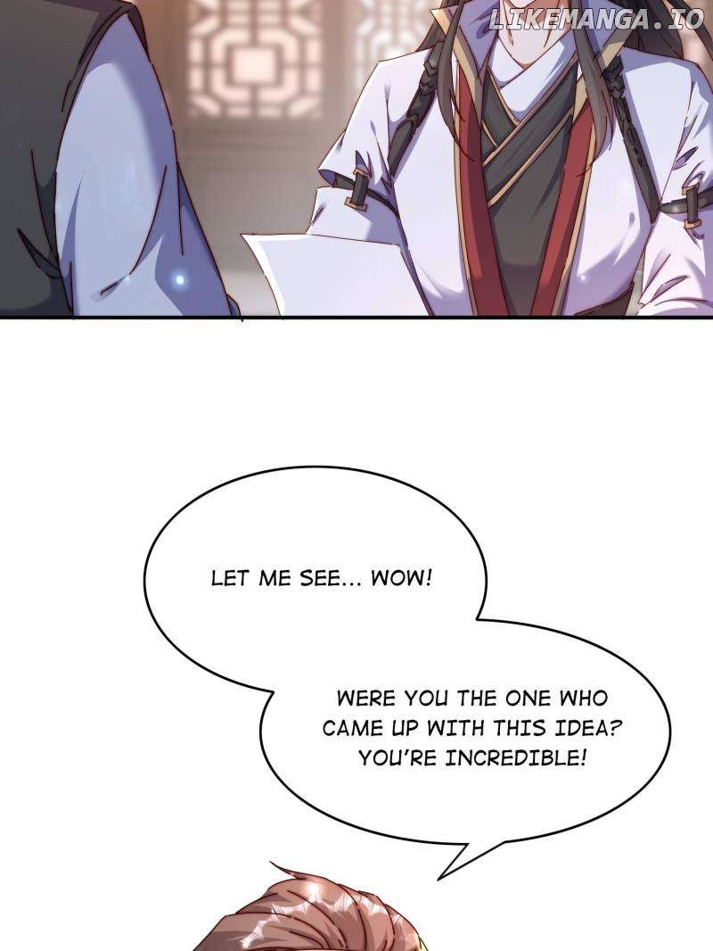 I Can Read Your Fate Chapter 44 - page 42