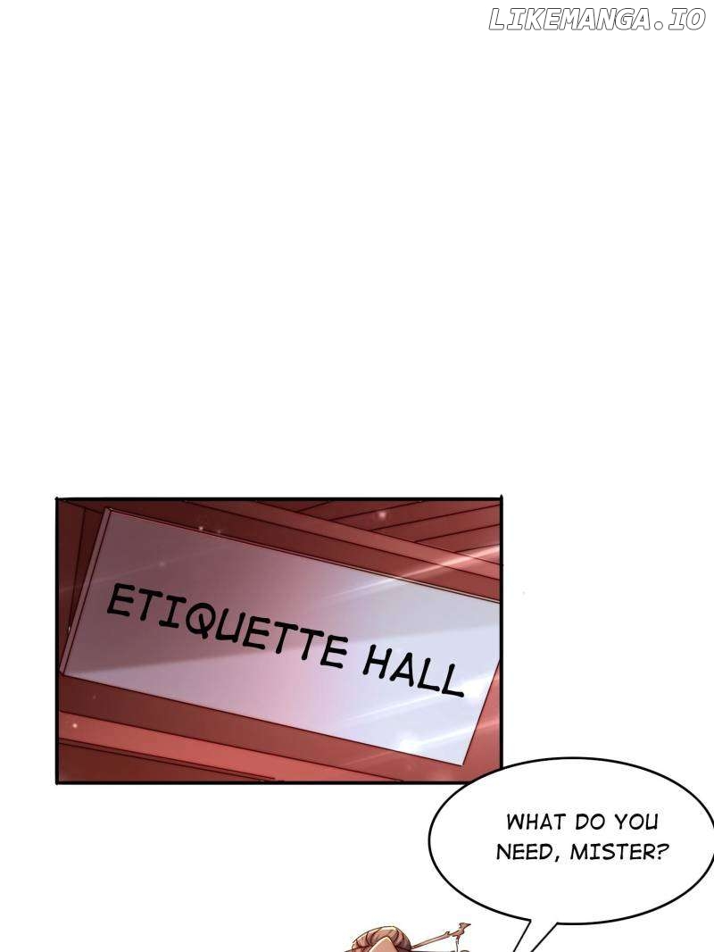 I Can Read Your Fate Chapter 44 - page 46