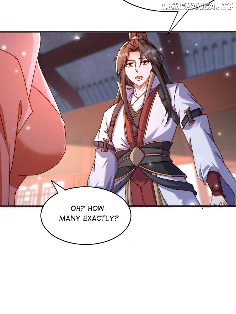 I Can Read Your Fate Chapter 44 - page 48