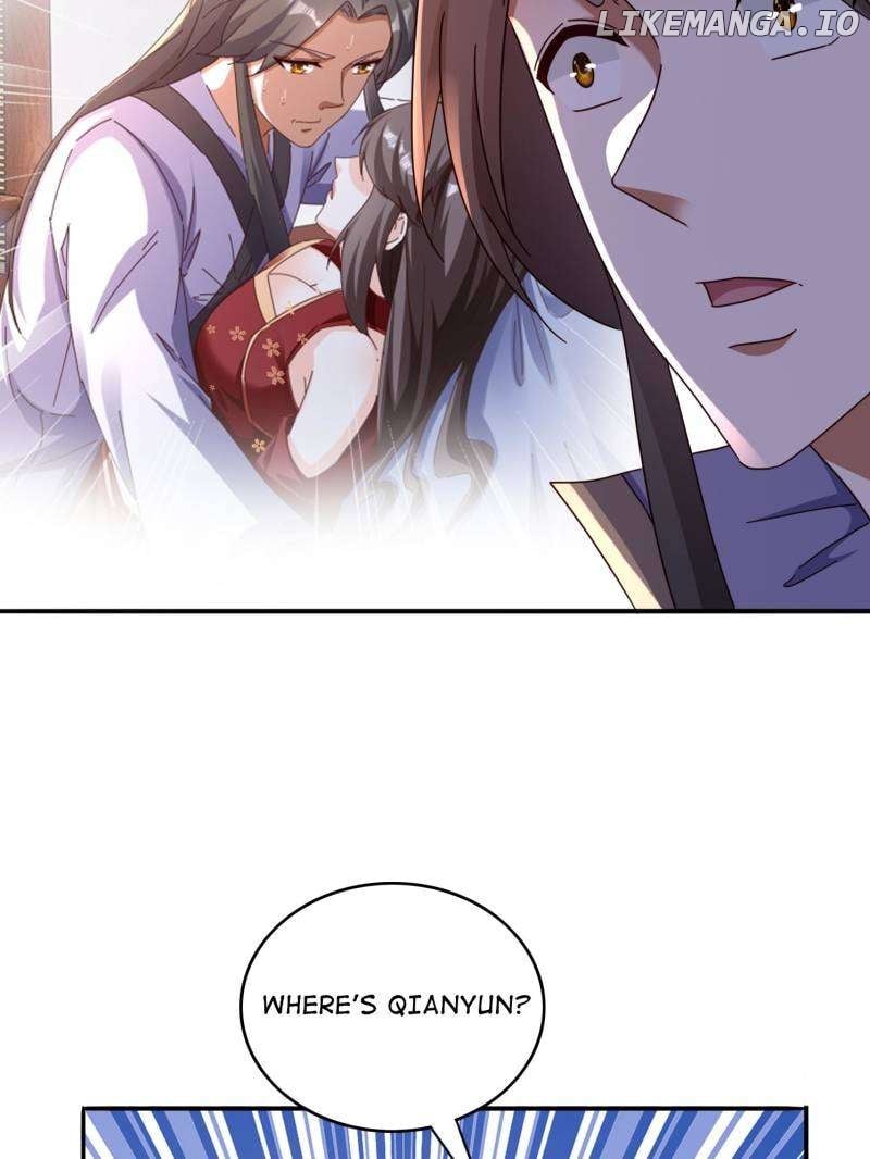 I Can Read Your Fate Chapter 44 - page 5