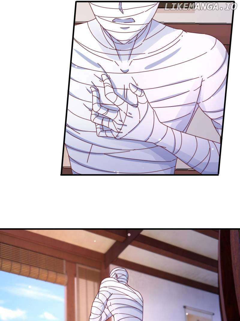 I Can Read Your Fate Chapter 52 - page 32