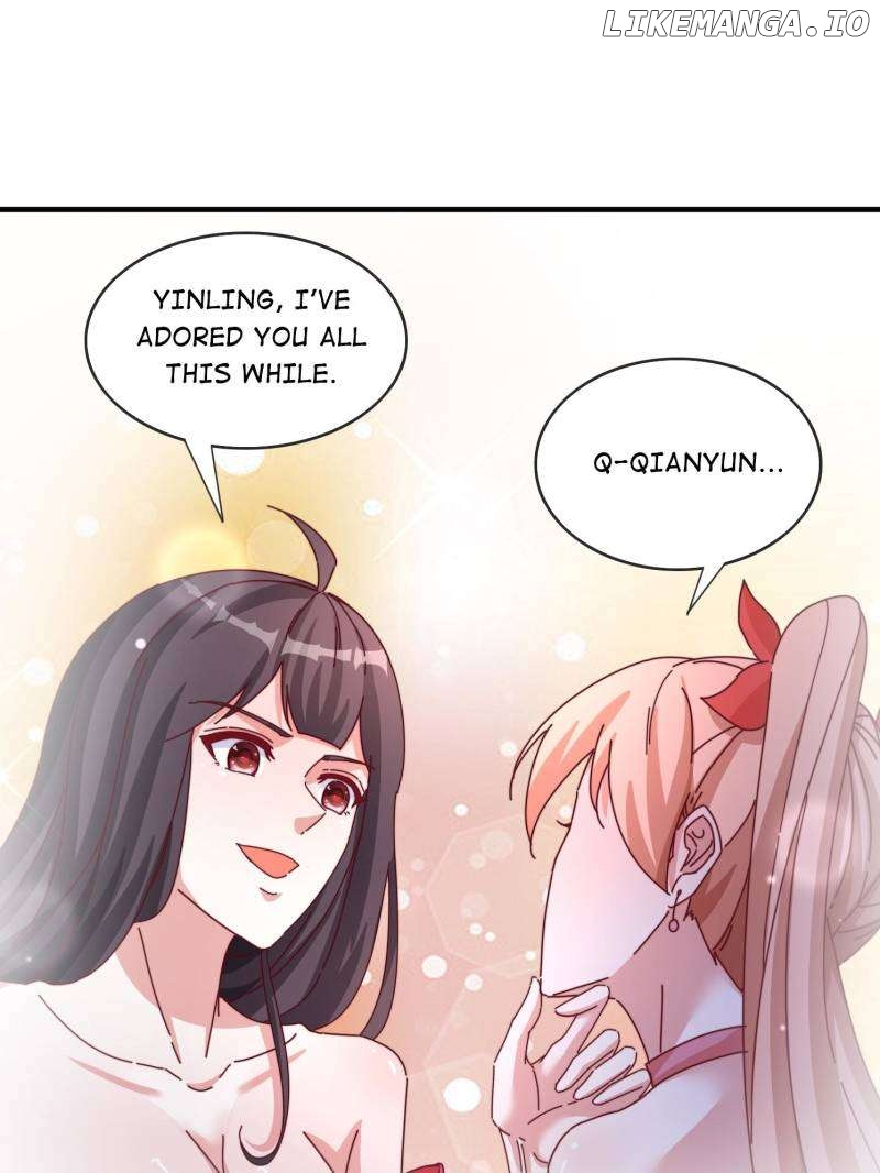 I Can Read Your Fate Chapter 52 - page 7