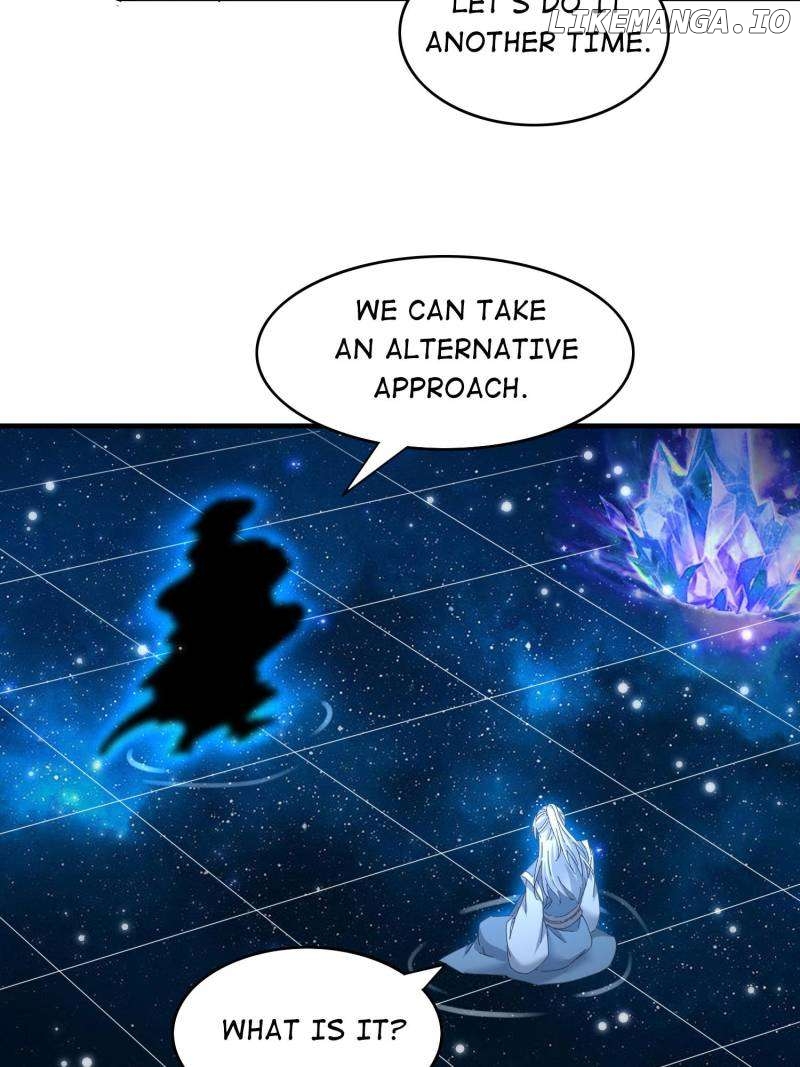 I Can Read Your Fate Chapter 53 - page 2