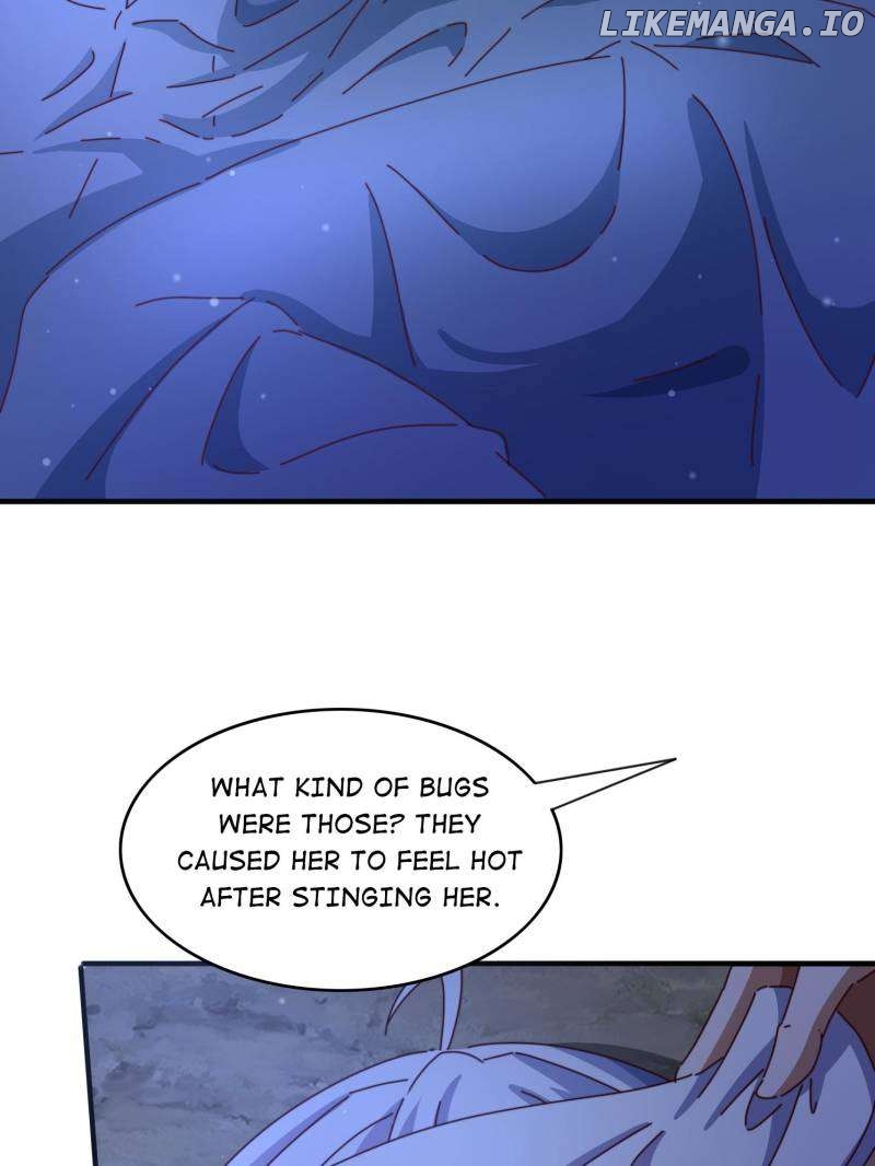 I Can Read Your Fate Chapter 59 - page 2