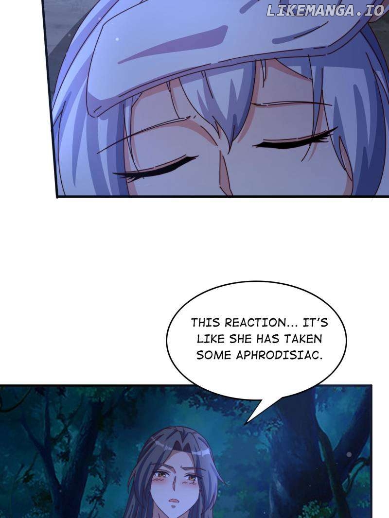 I Can Read Your Fate Chapter 59 - page 3