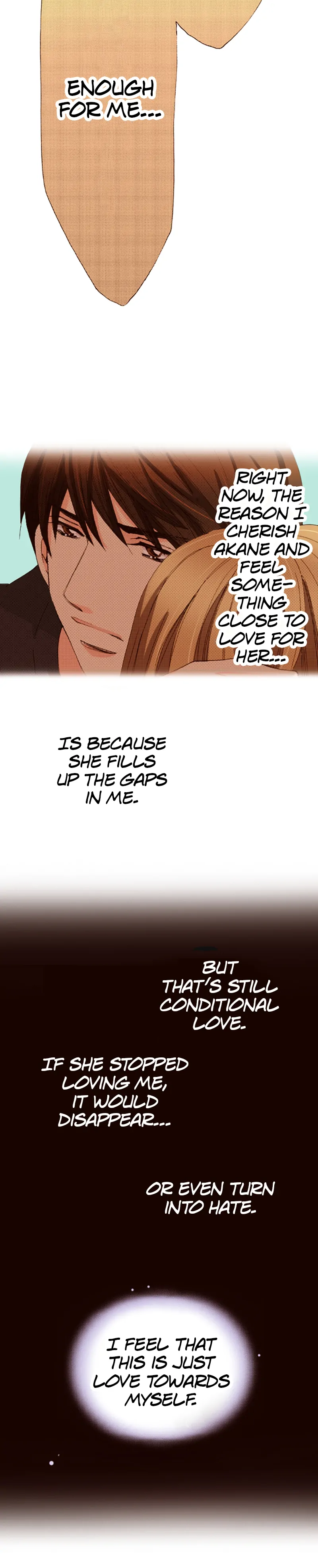Is It Wrong to Fall In Love With My Husband? Chapter 33 - page 11