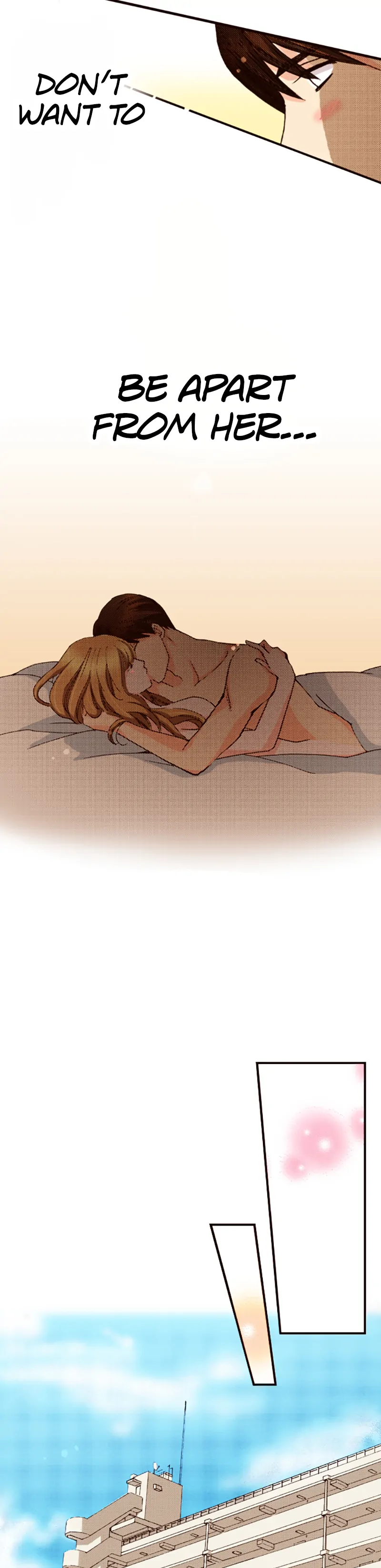 Is It Wrong to Fall In Love With My Husband? Chapter 33 - page 13