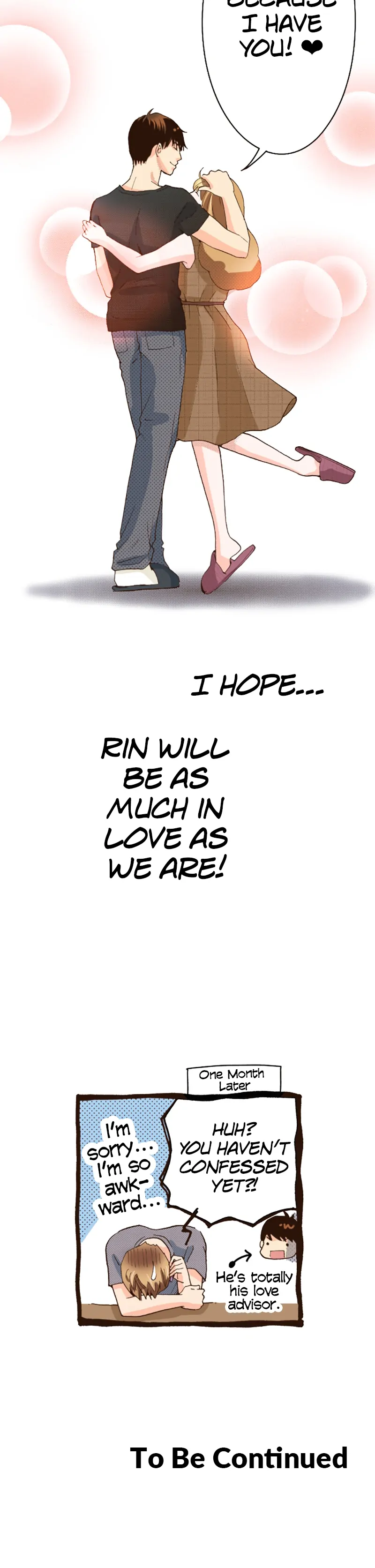 Is It Wrong to Fall In Love With My Husband? Chapter 39 - page 13