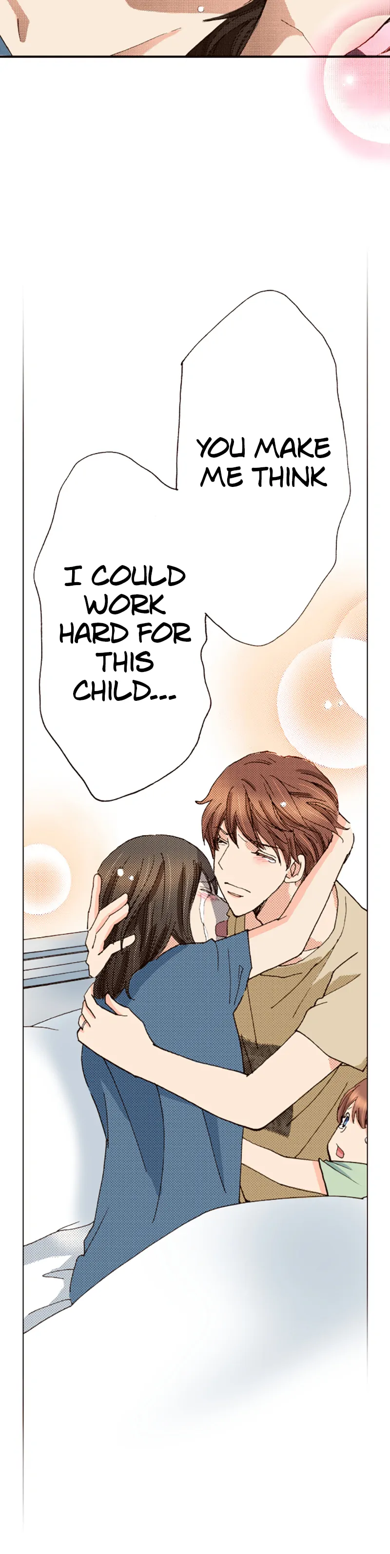 Is It Wrong to Fall In Love With My Husband? Chapter 36 - page 12