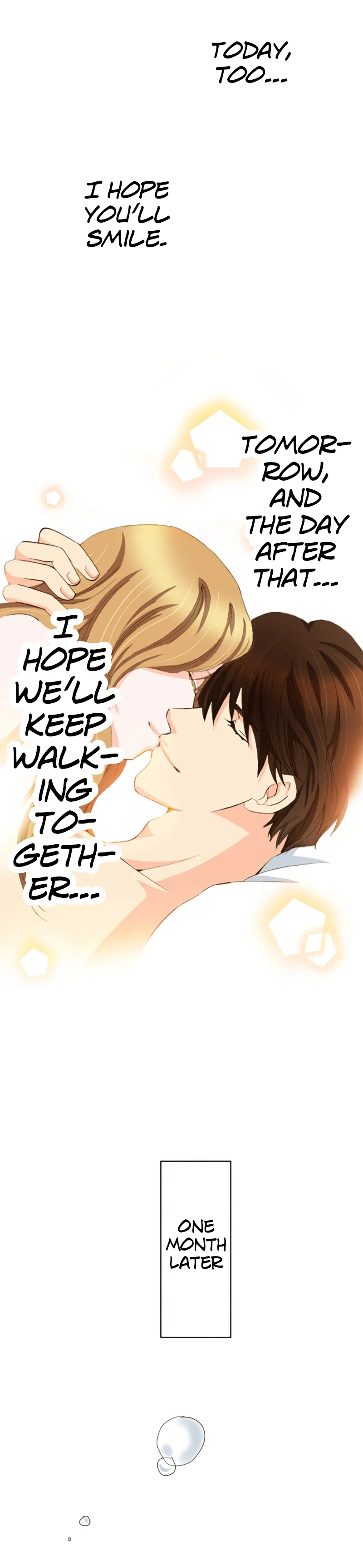Is It Wrong to Fall In Love With My Husband? Chapter 24 - page 12