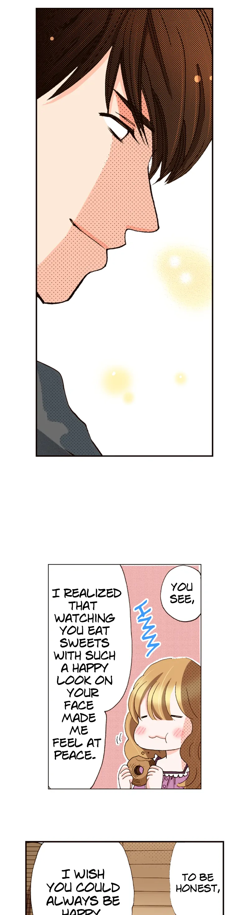 Is It Wrong to Fall In Love With My Husband? Chapter 24 - page 5