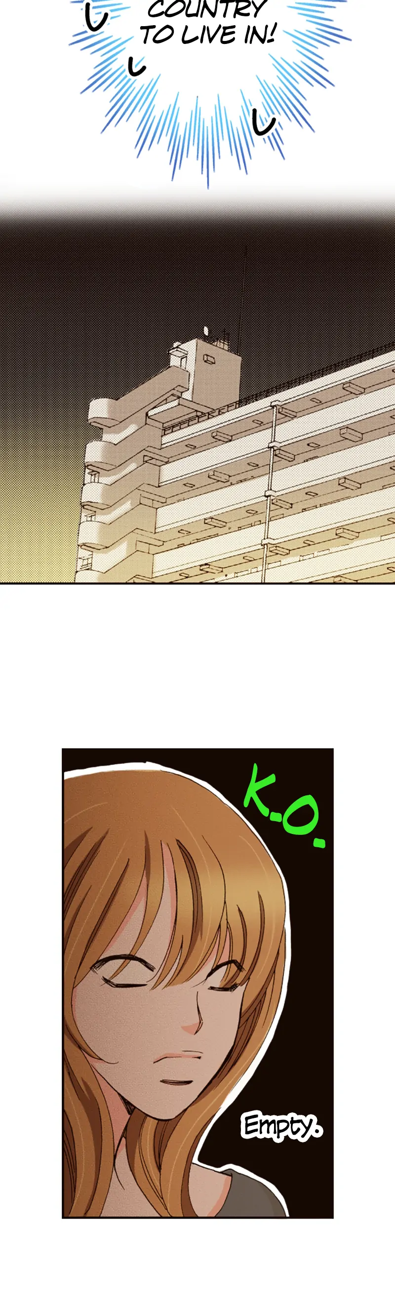 Is It Wrong to Fall In Love With My Husband? Chapter 23 - page 4