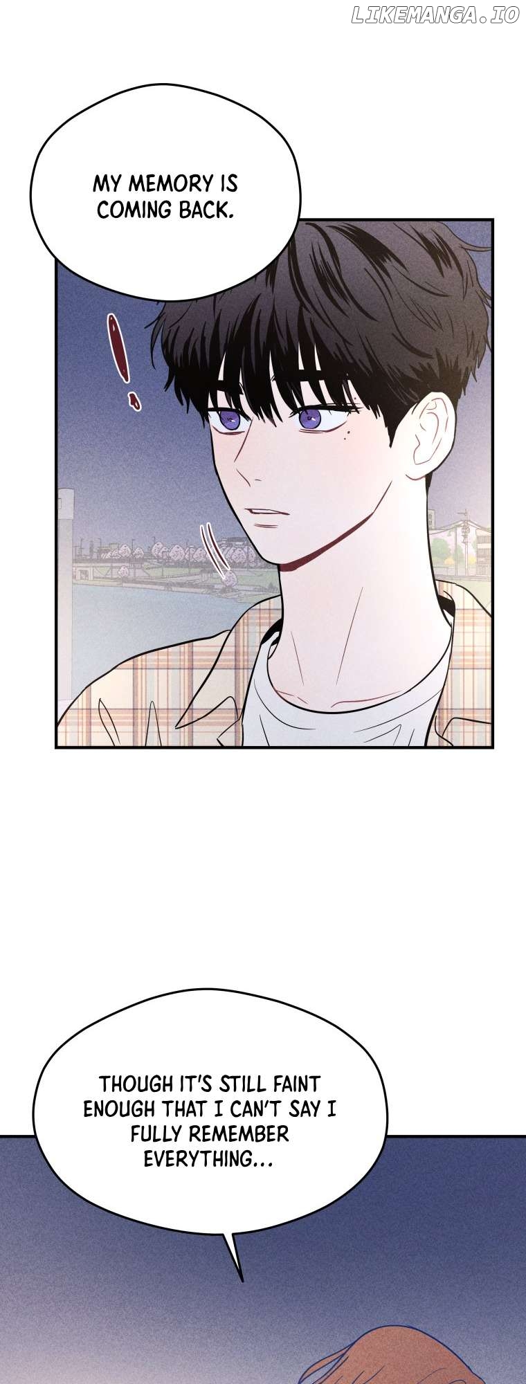 Ghost Romance Chapter 10 - page 32