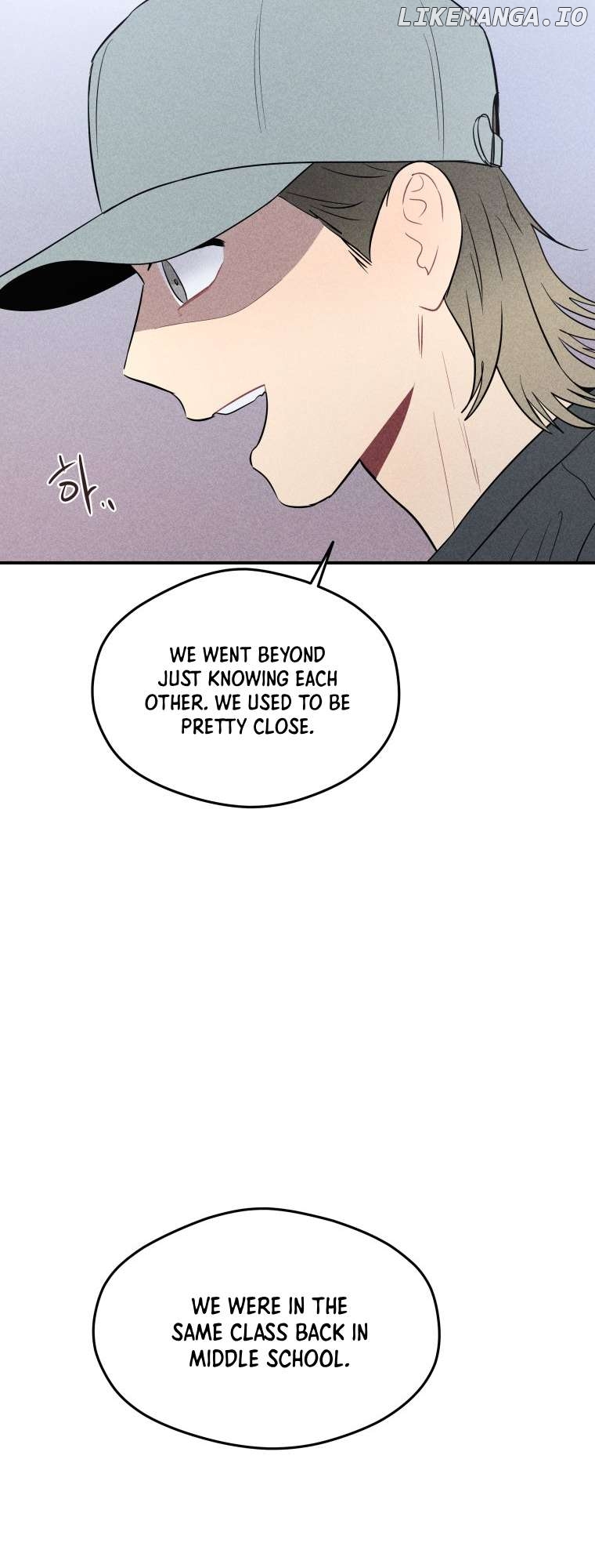 Ghost Romance Chapter 11 - page 45