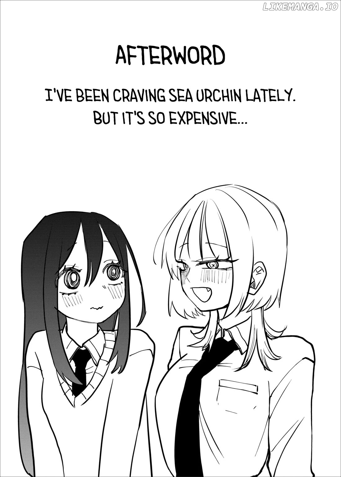 Shihai Shoujo Kubaru-chan Chapter 21 - page 16