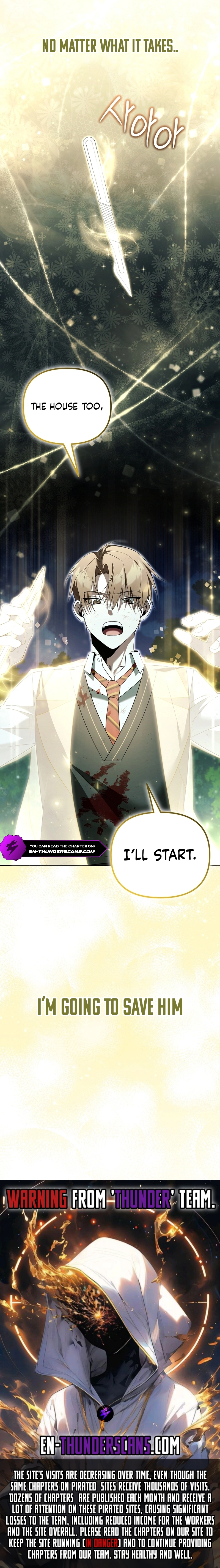 The Genius Tamer of the Academy Chapter 22 - page 11