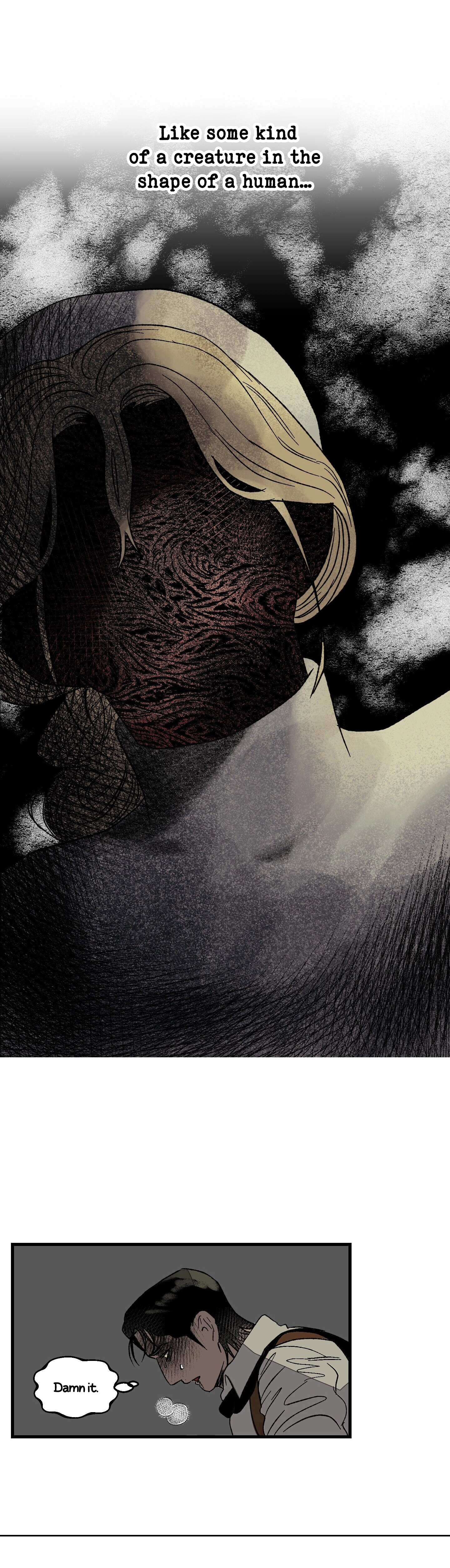 Melt Bless You Chapter 4 - page 14