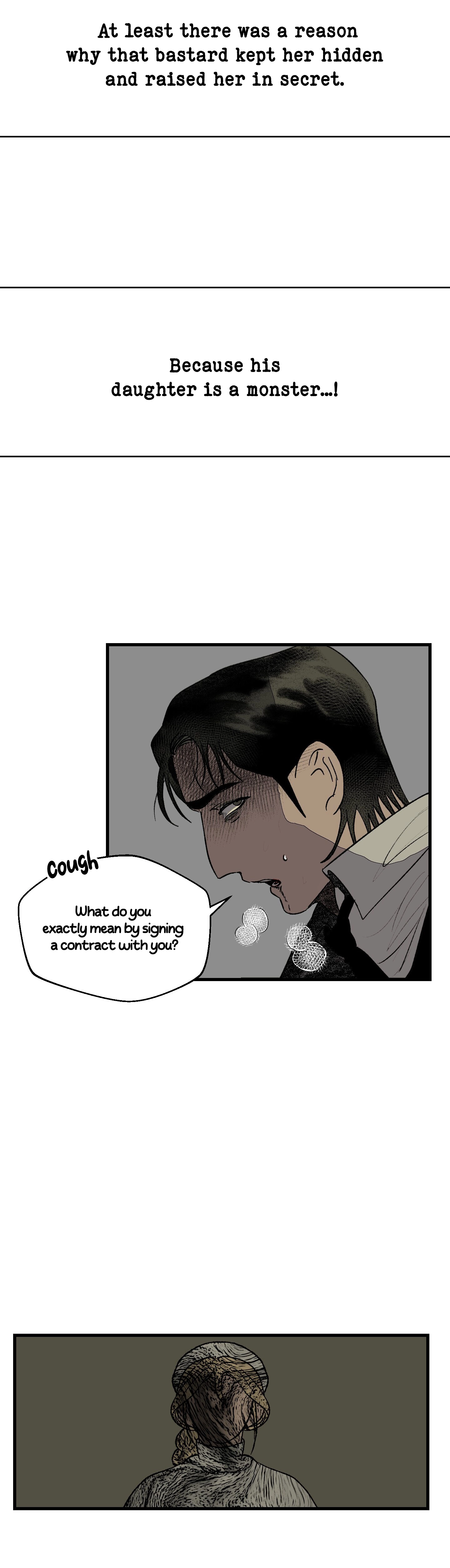 Melt Bless You Chapter 4 - page 15