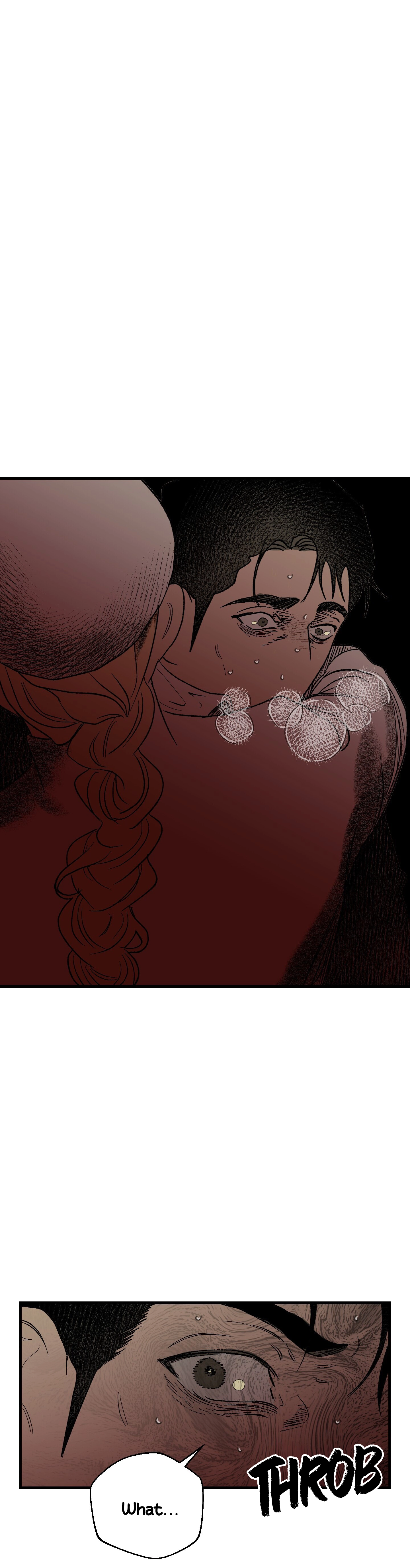 Melt Bless You Chapter 4 - page 24
