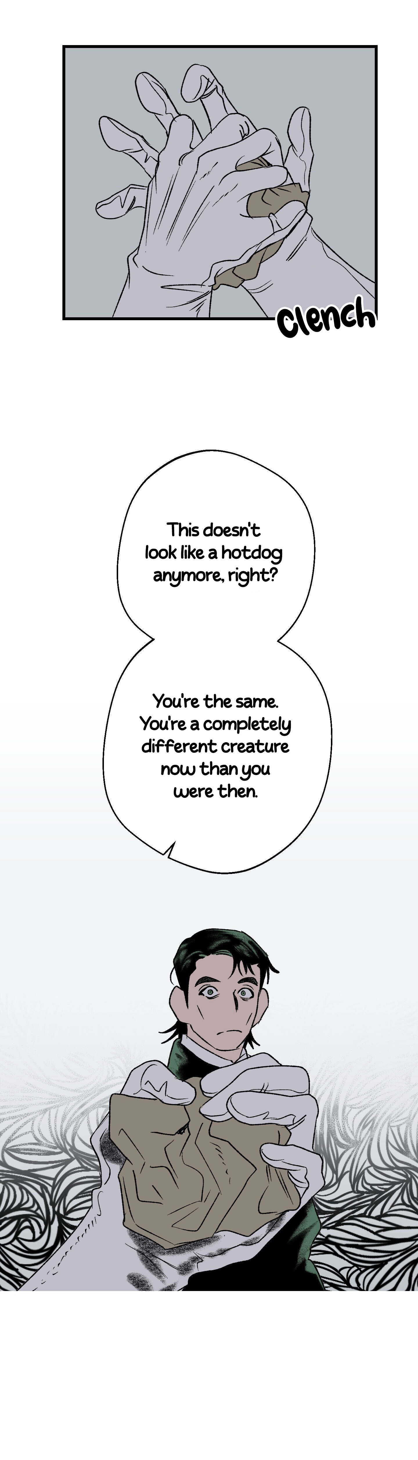 Melt Bless You Chapter 5 - page 13