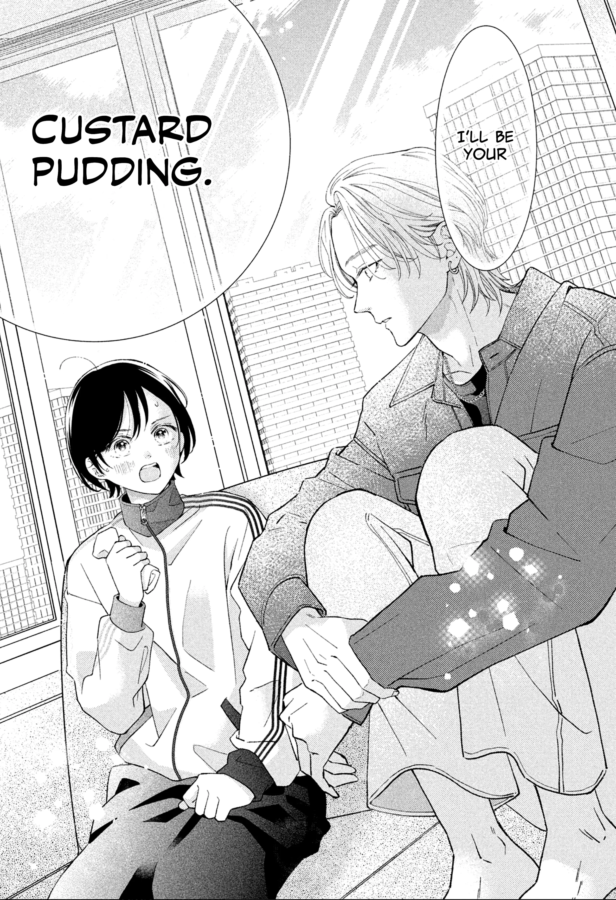 Ai ga Nakereba Idol Dekinai Chapter 2 - page 40