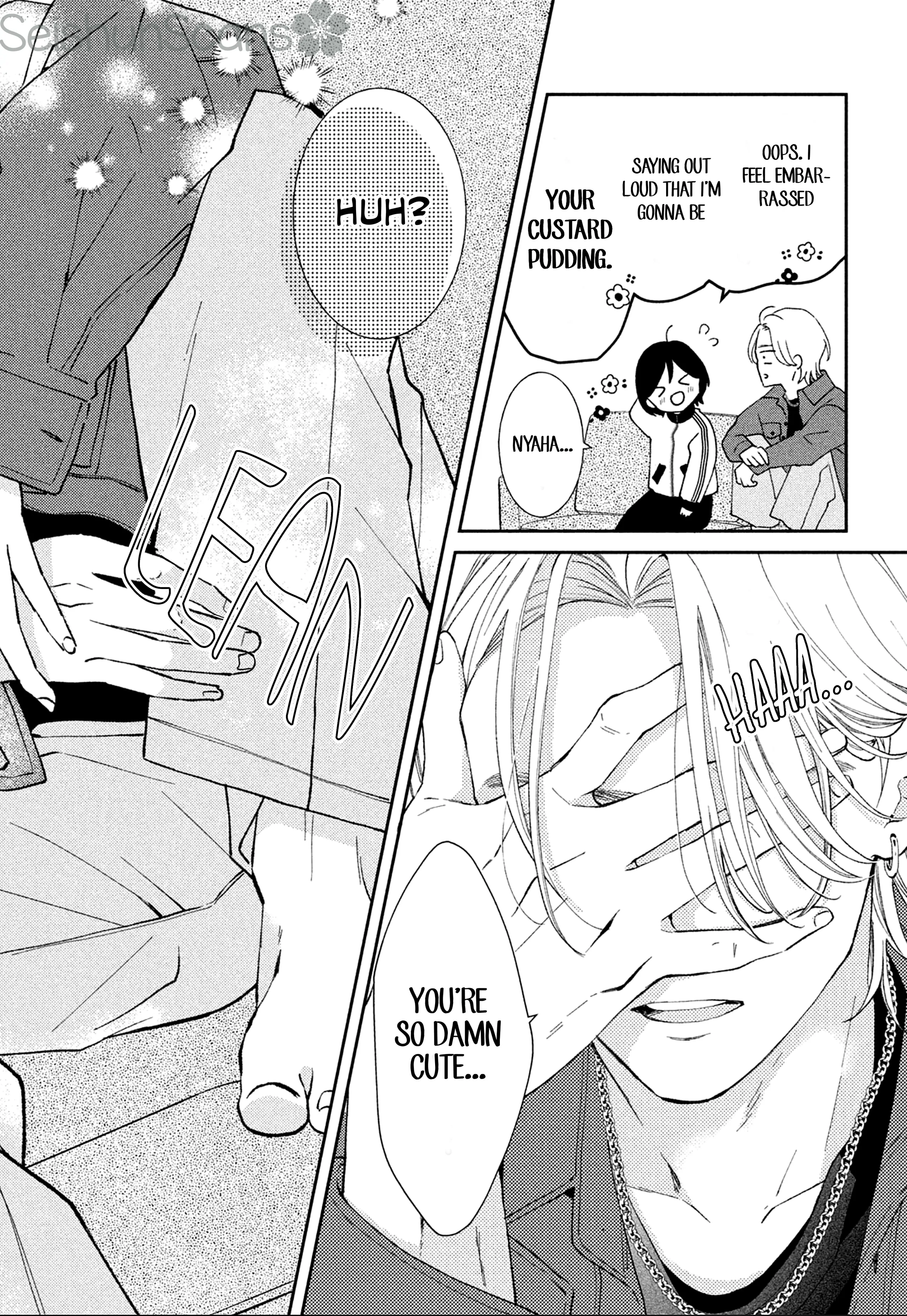 Ai ga Nakereba Idol Dekinai Chapter 2 - page 41