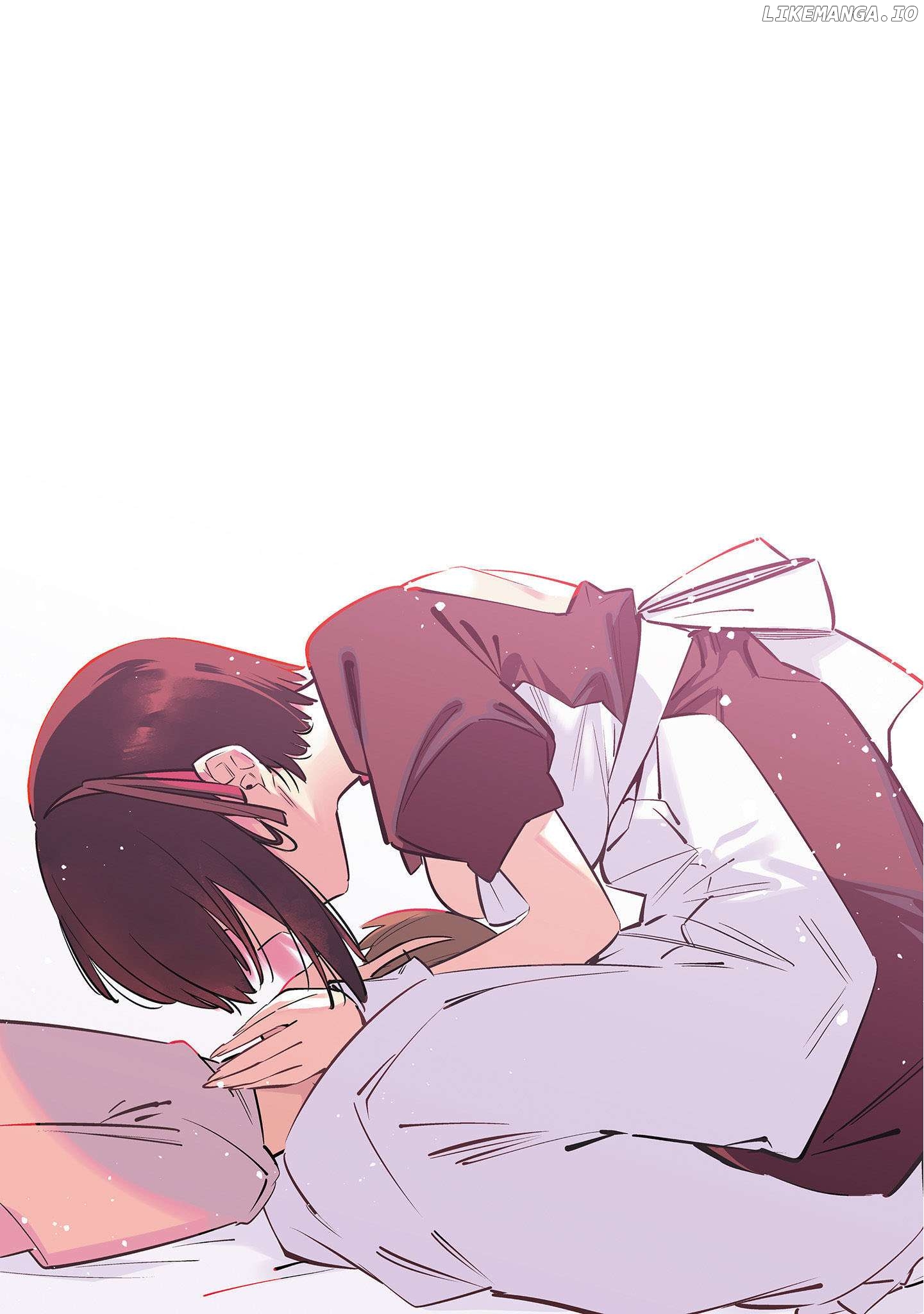 Bokunchi no Maid-san tachi. Chapter 2 - page 21
