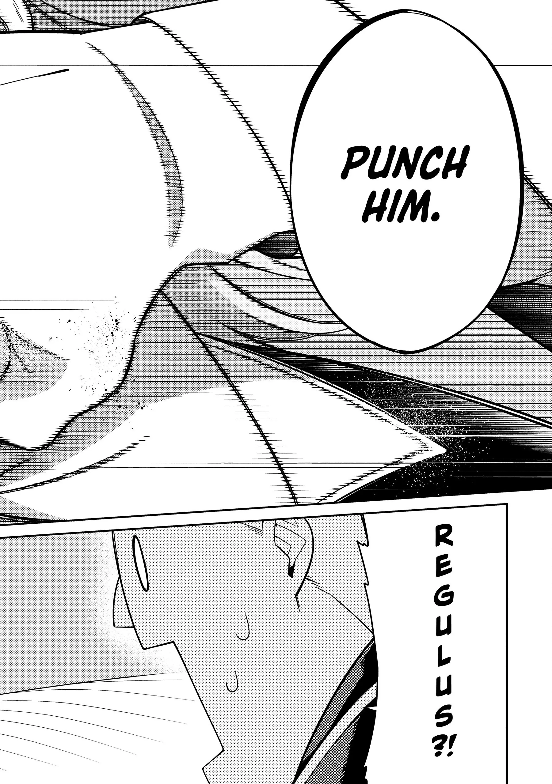 The Reincarnation of the Strongest Exorcist in Another World/Official Chapter 5 - page 14