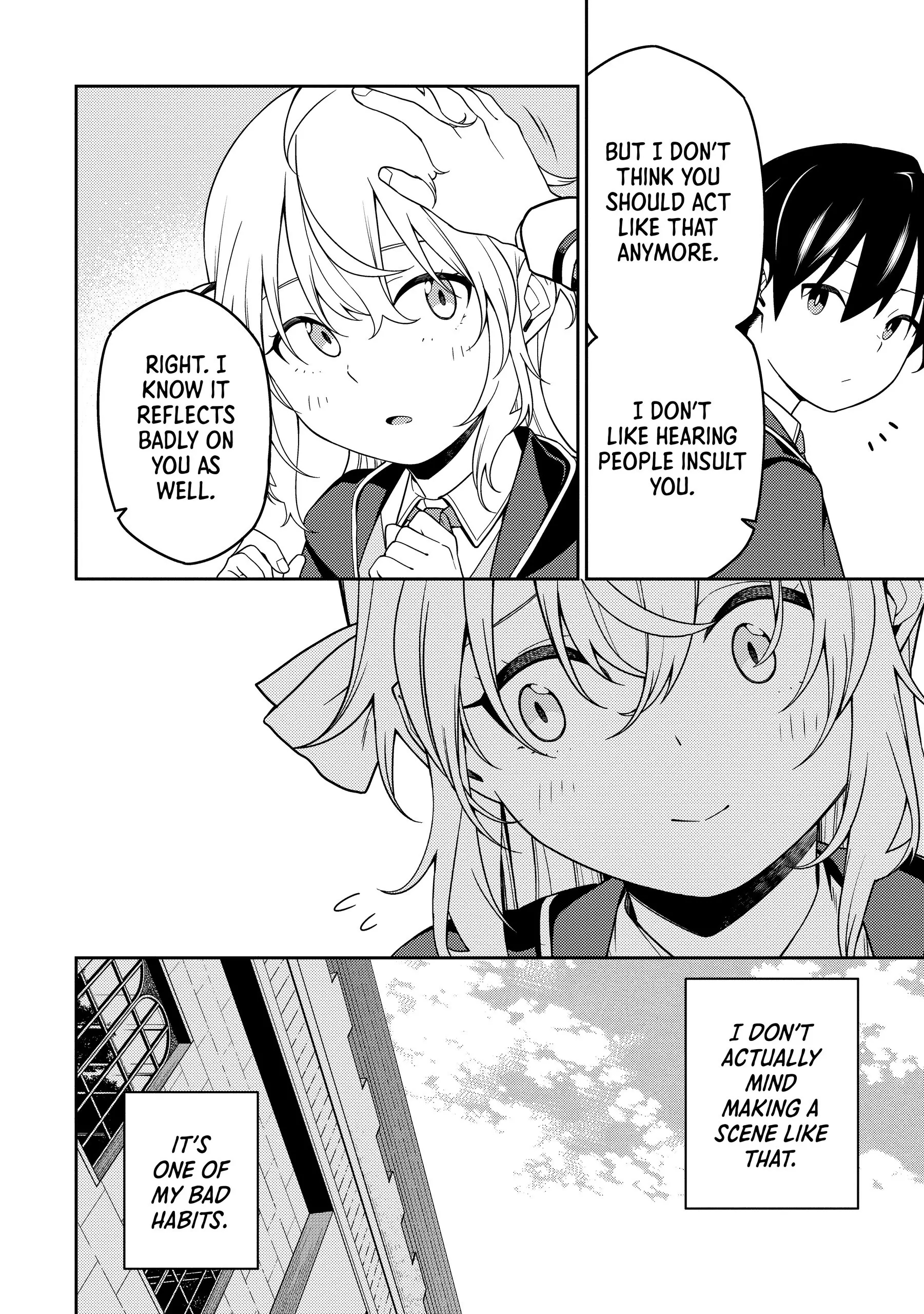 The Reincarnation of the Strongest Exorcist in Another World/Official Chapter 5 - page 32
