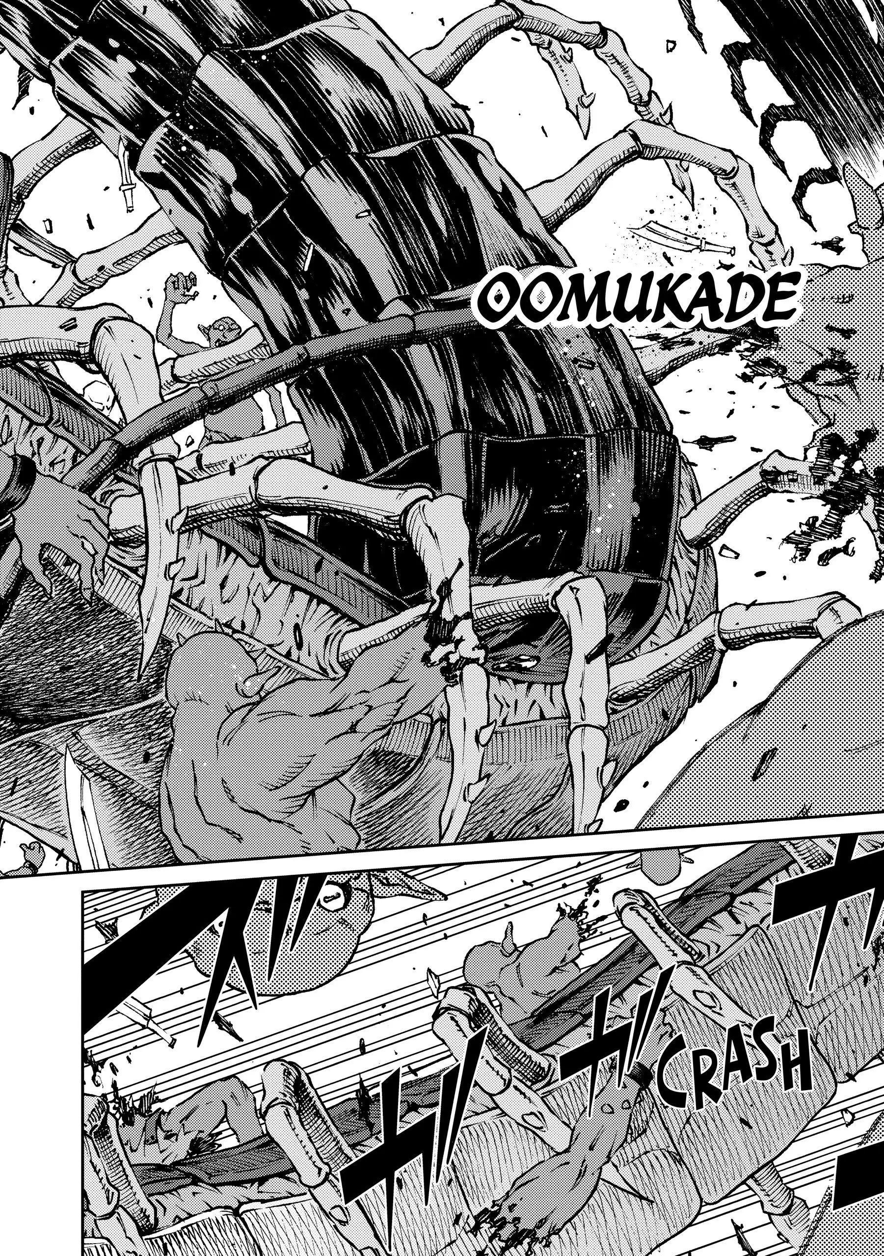 The Reincarnation of the Strongest Exorcist in Another World/Official Chapter 6 - page 17