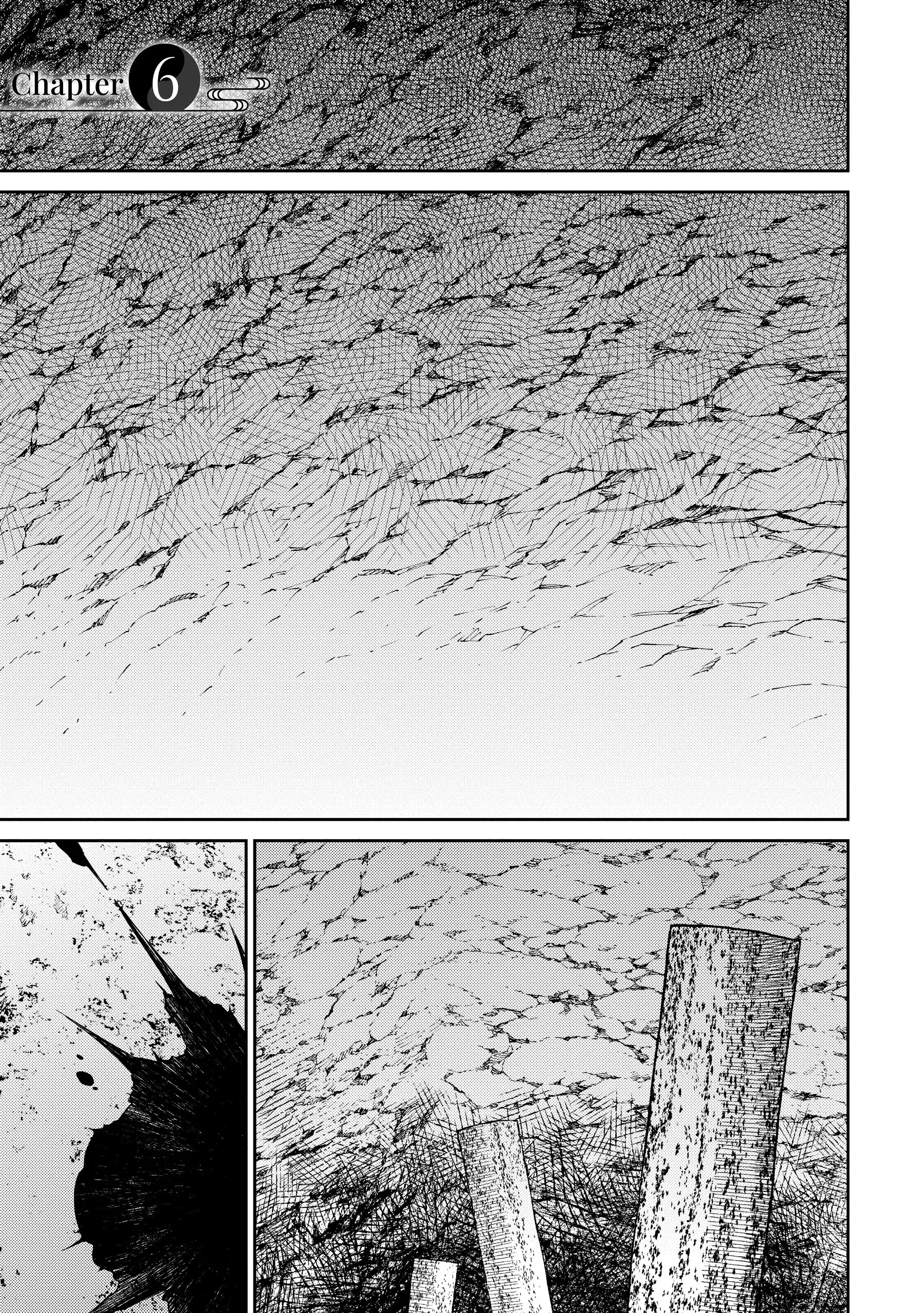 The Reincarnation of the Strongest Exorcist in Another World/Official Chapter 6 - page 2