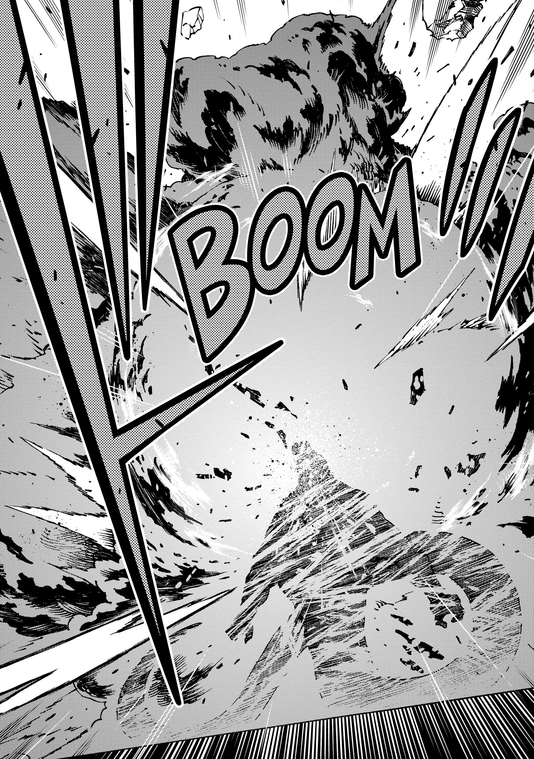The Reincarnation of the Strongest Exorcist in Another World/Official Chapter 7 - page 17