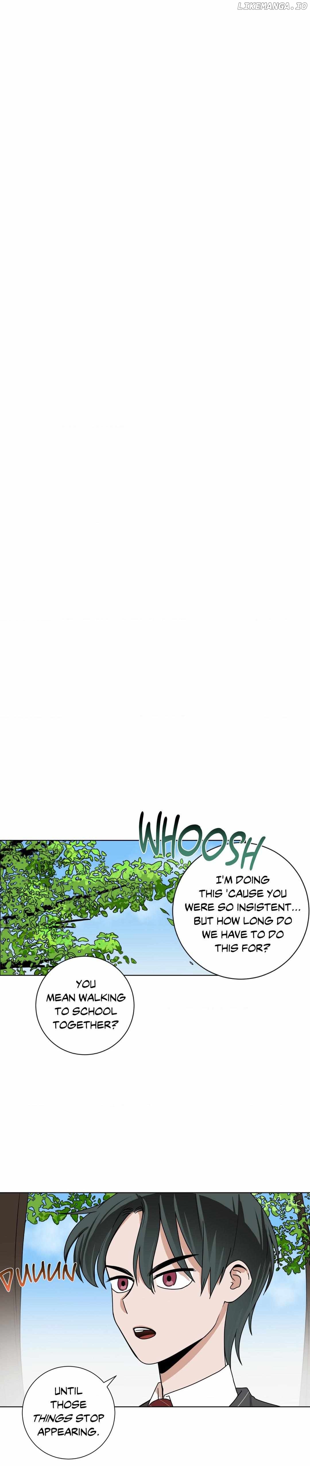 At the End of the Haze Chapter 10 - page 10