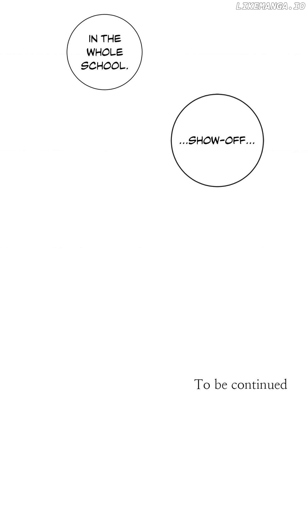 At the End of the Haze Chapter 10 - page 22