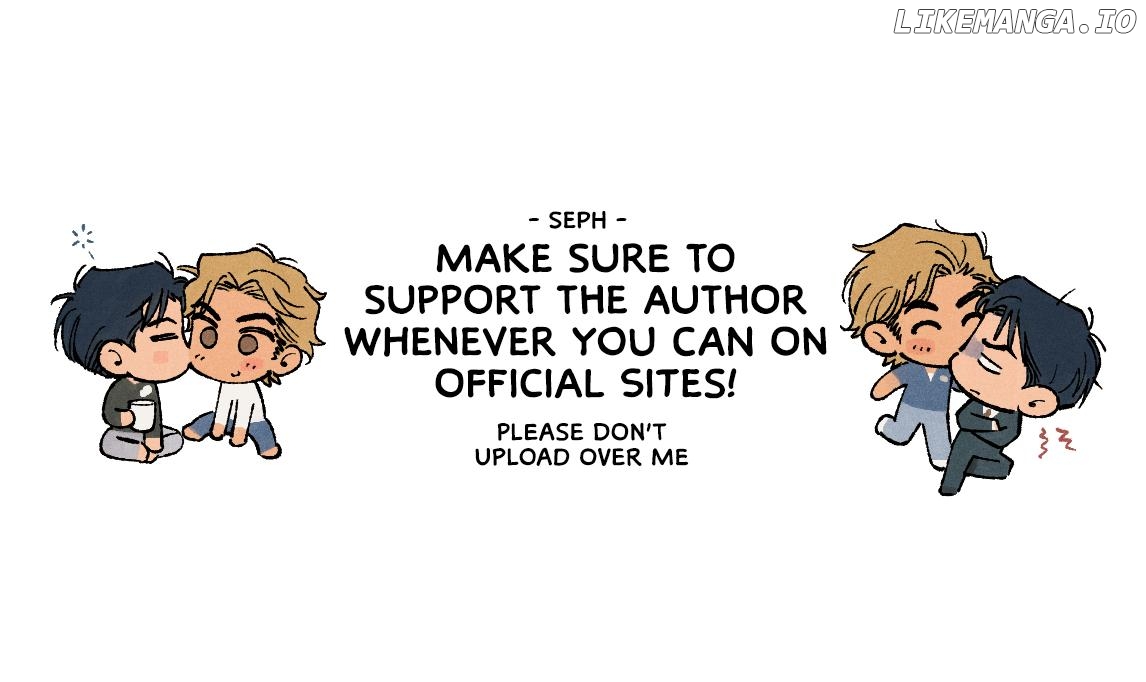 At the End of the Haze Chapter 10 - page 23