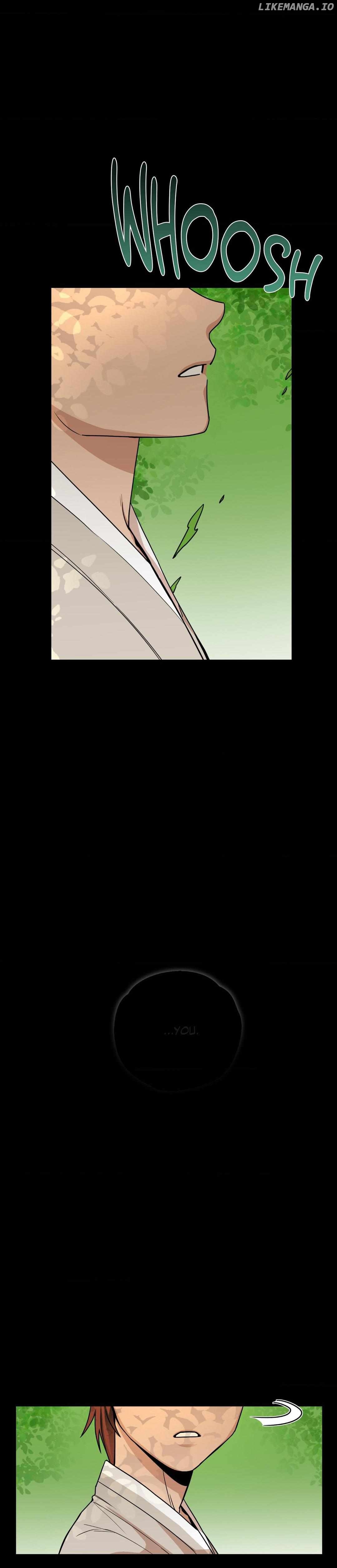 At the End of the Haze Chapter 10 - page 3