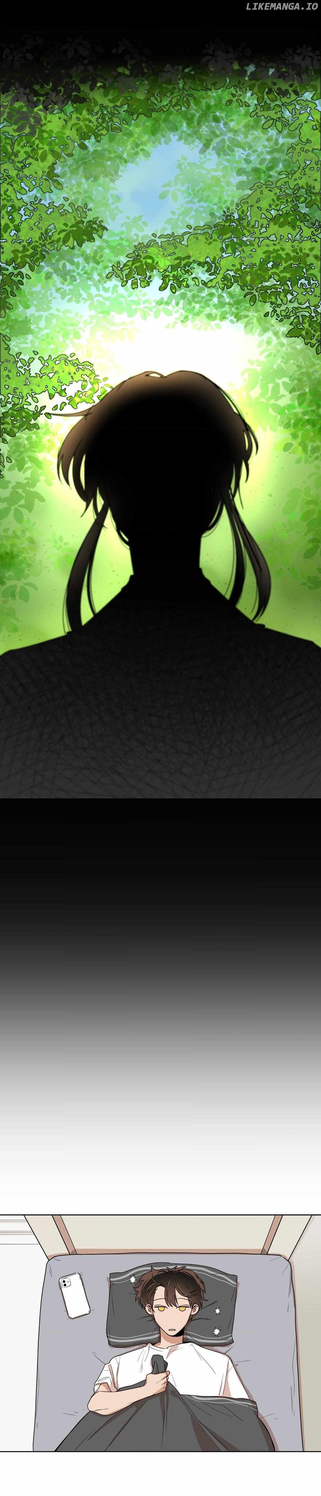 At the End of the Haze Chapter 10 - page 4