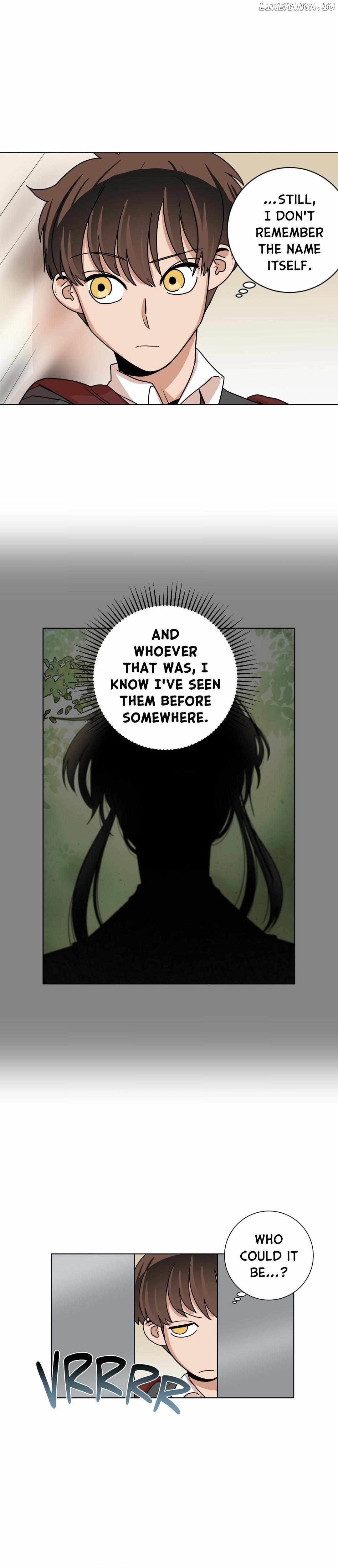 At the End of the Haze Chapter 10 - page 7