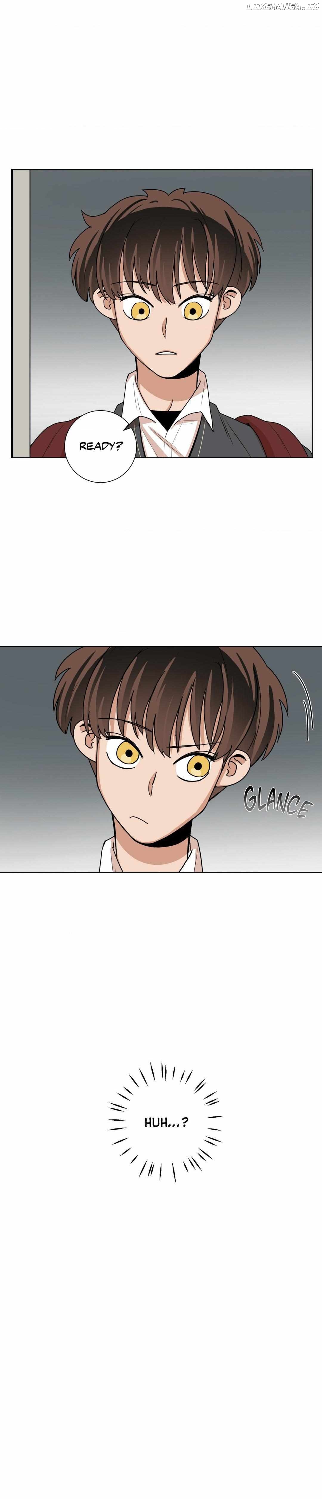 At the End of the Haze Chapter 10 - page 9