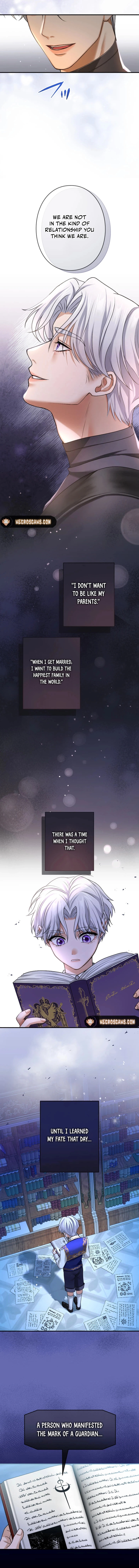 I Can't Stop Doting the Empire's Most Notorious Villainess! Chapter 5 - page 18