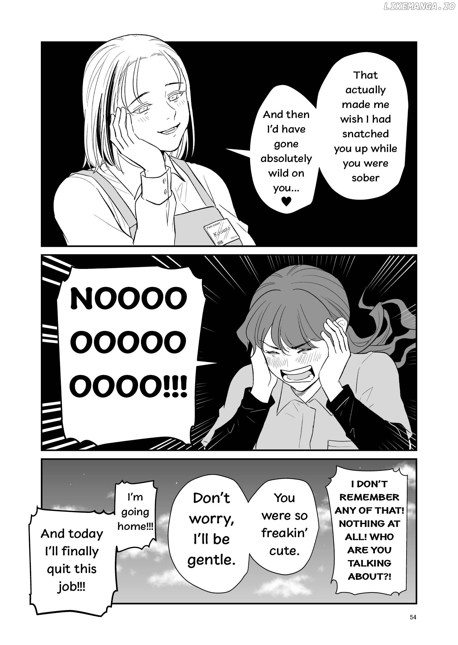 Inscrutable Are the Ways of Heaven Chapter 11 - page 4